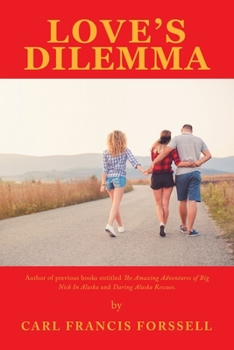 Paperback Love's Dilemma Book
