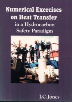 Paperback Numerical Examples on Heat Transfer Book
