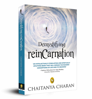 Paperback Demystifying Reincarnation Book