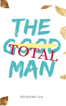 Paperback The Total Man Book