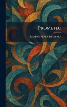 Hardcover Prometeo Book