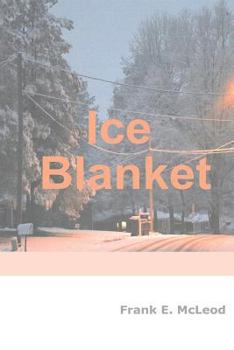 Paperback Ice Blanket! Book