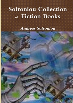 Paperback Sofroniou Collection of Fiction Books Book