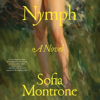 Audio CD Nymph Book