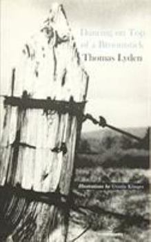 Paperback Dancing on Top of a Broomstick Book