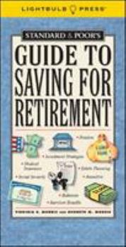 Paperback Standard & Poor's Guide to Saving for Retirement Book