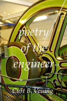 Paperback poetry of the engineer Book