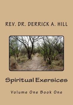 Paperback Spiritual Exercises Book