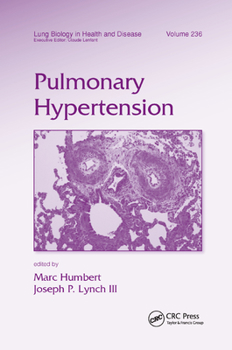 Paperback Pulmonary Hypertension Book