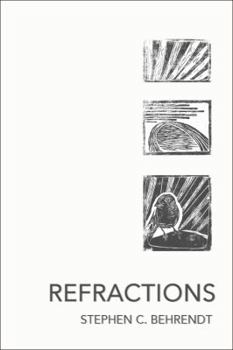 Hardcover Refractions Book