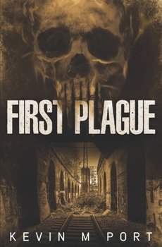 Paperback The First Plague Book