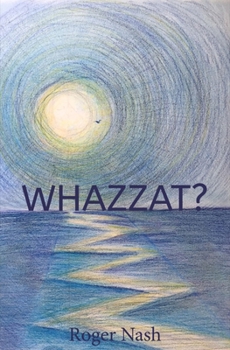 Paperback Whazzat? Book