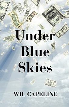 Paperback Under Blue Skies Book