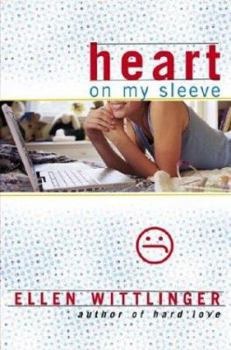 Hardcover Heart on My Sleeve Book