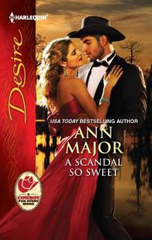 Mass Market Paperback A Scandal So Sweet Book