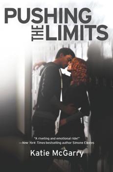 Hardcover Pushing the Limits Book