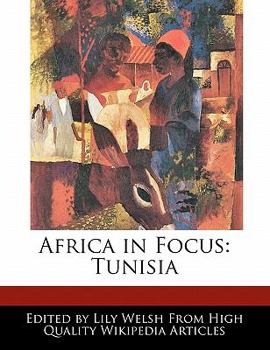 Paperback Africa in Focus: Tunisia Book