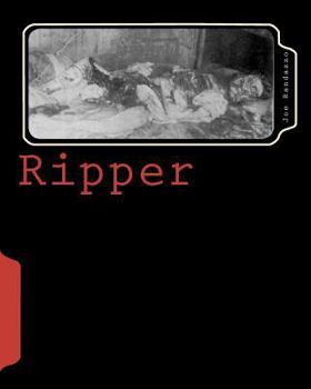 Paperback Ripper Book