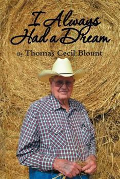 Paperback I Always Had a Dream Book