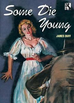 Paperback Some Die Young Book