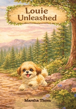Paperback Louie Unleashed Book