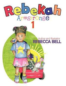 Paperback Rebekah Armstronge Book