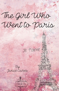 Paperback The Girl Who Went to Paris Book
