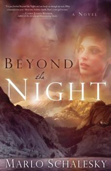 Paperback Beyond the Night Book