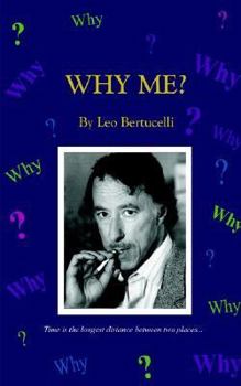 Paperback Why Me? Book