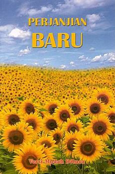 Paperback Indonesian New Testament-FL-Easy-To-Read [Indonesian] Book