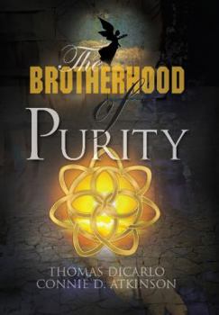 Hardcover The Brotherhood of Purity Book