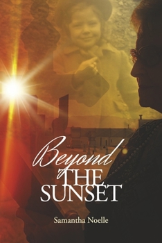 Paperback Beyond the Sunset Book