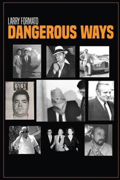Paperback Dangerous Ways Book