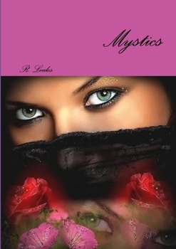 Paperback Mystics Book