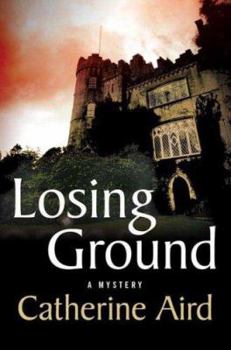 Losing Ground - Book #22 of the Inspector Sloan