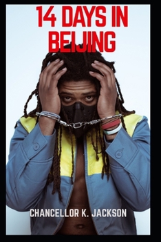 Paperback 14 Days in Beijing Book