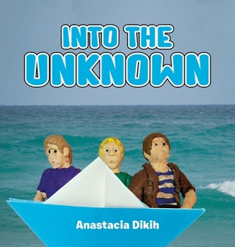 Hardcover Into the Unknown Book