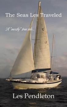 Paperback The Seas Les Traveled Book