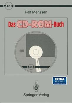Paperback Das CD-Rom-Buch [German] Book