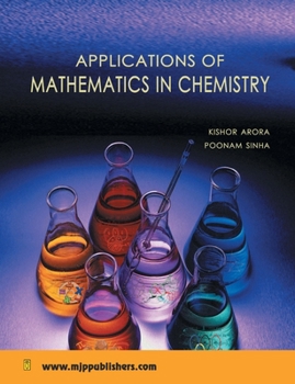 Paperback Applications of Mathematical Chemistry Book
