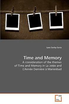 Paperback Time and Memory Book