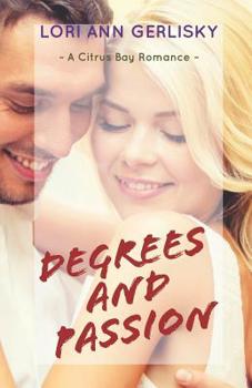 Paperback Degrees and Passion Book