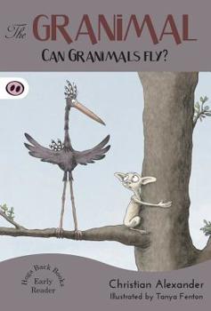 Paperback Can Granimals Fly? Book