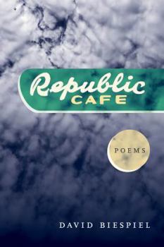 Hardcover Republic Café Book