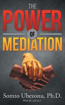 Paperback The Power of Mediation Book