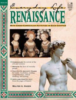 Paperback Renaissance: Grades 6-8 Book