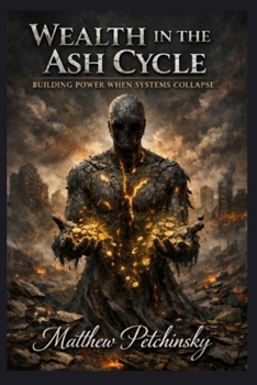 Paperback Wealth in the Ash Cycle: Building Power When Systems Collapse Book
