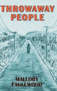 Hardcover Throwaway People Book