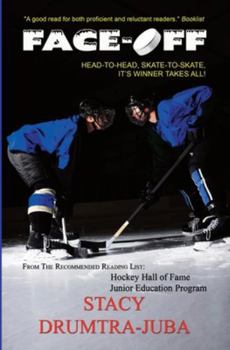 Face-Off - Book  of the Hockey Rivals