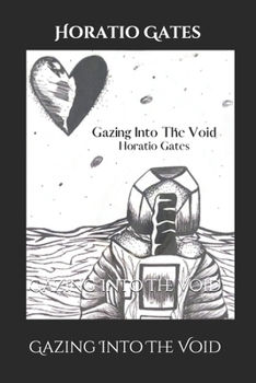 Paperback Gazing Into The Void Book